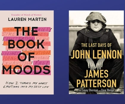 New Biography and Memoir Books to Read | December 8