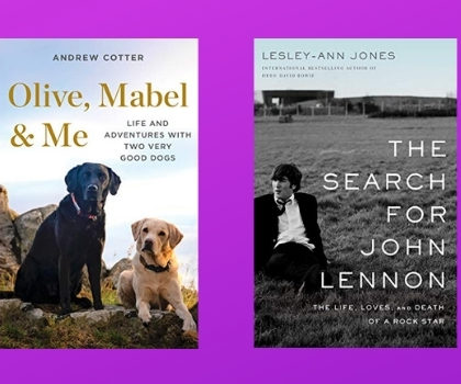 New Biography and Memoir Books to Read | December 1