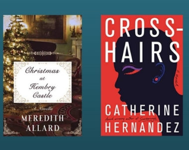 New Books to Read in Literary Fiction | December 8