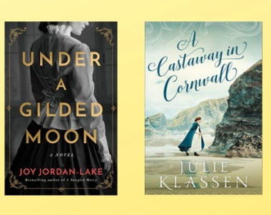 New Books to Read in Literary Fiction | December 1