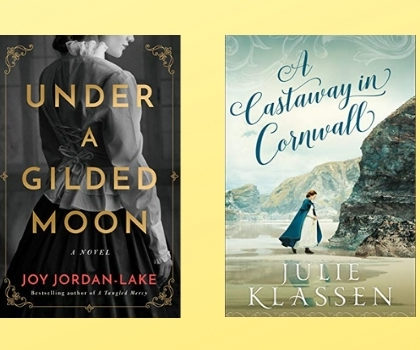 New Books to Read in Literary Fiction | December 1