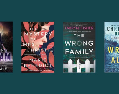 New Mystery and Thriller Books to Read | December 29