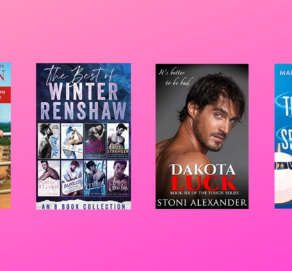 New Romance Books to Read | December 15