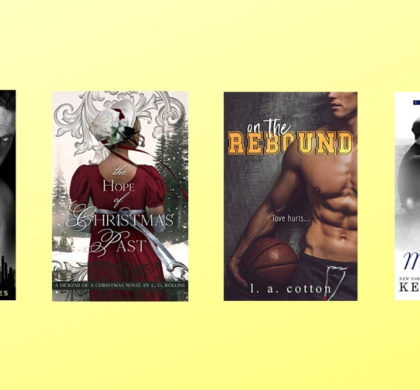 New Romance Books to Read | December 22