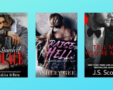 New Romance Books to Read | December 1