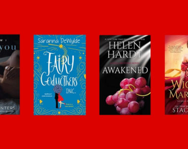 New Romance Books to Read | December 29