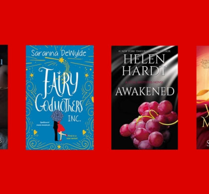 New Romance Books to Read | December 29