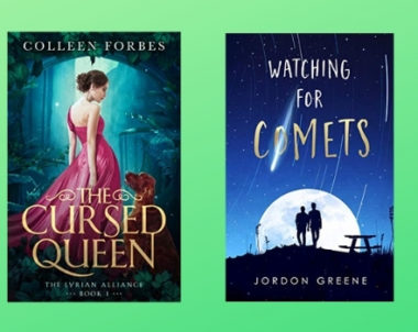 New Young Adult Books to Read | December 8