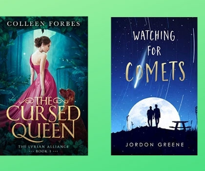 New Young Adult Books to Read | December 8