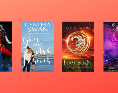 New Young Adult Books to Read | December 22