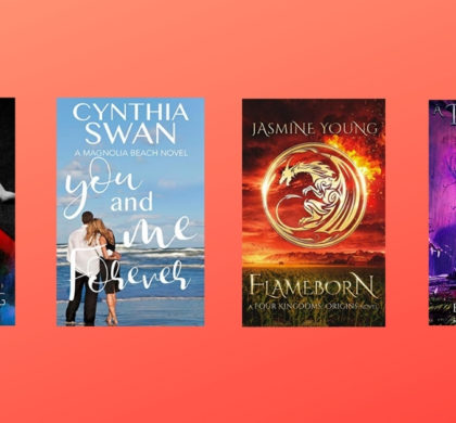 New Young Adult Books to Read | December 22