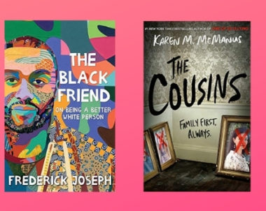 New Young Adult Books to Read | December 1