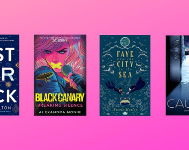 New Young Adult Books to Read | December 29