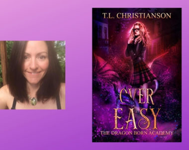 Interview with T.L. Christianson, Author of Over Easy