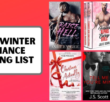 Your Winter Romance Reading List | 2020