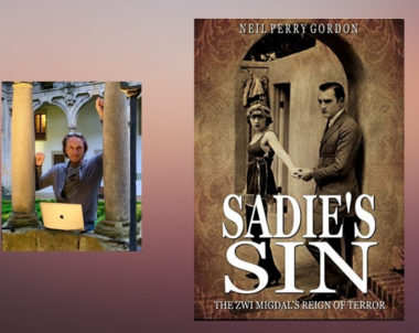 Interview with Neil Perry Gordon, Author of Sadie’s Sin