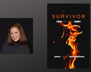 Interview with Diane Mayer Christiansen, Author of SURVIVOR: Out of the Wild