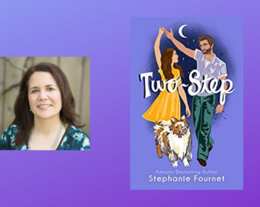 The Story Behind Two-Step by Stephanie Fournet