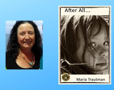 Interview with Maria Trautman, Author of After All…