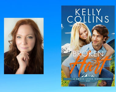 Interview with Kelly Collins, Author of Broken Hart