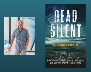 Interview with Dan Petrosini, One of the Authors of Dead Silent