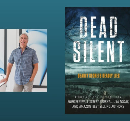 Interview with Dan Petrosini, One of the Authors of Dead Silent