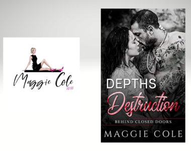 Interview with Maggie Cole, Author of Depths of Destruction