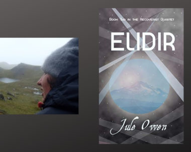 Interview with Jule Owen, Author of Elidir