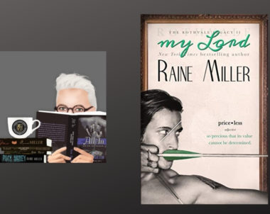 Interview with Raine Miller, Author of My Lord