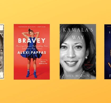 New Biography and Memoir Books to Read | January 12