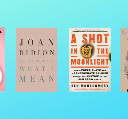 New Biography and Memoir Books to Read | January 26