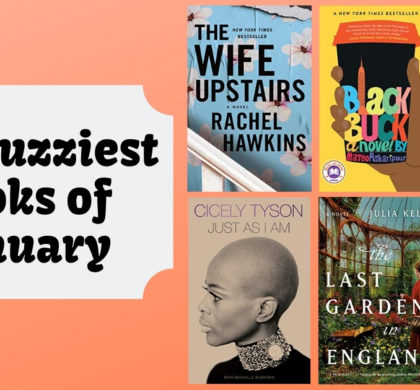 The Buzziest Books of January | 2021