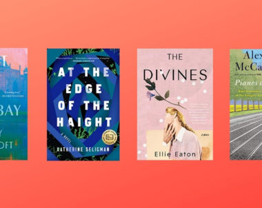 New Books to Read in Literary Fiction | January 19