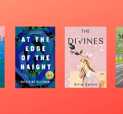 New Books to Read in Literary Fiction | January 19