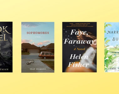 New Books to Read in Literary Fiction | January 26