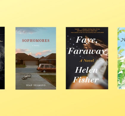 New Books to Read in Literary Fiction | January 26