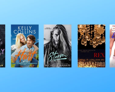 New Romance Books to Read | January 19