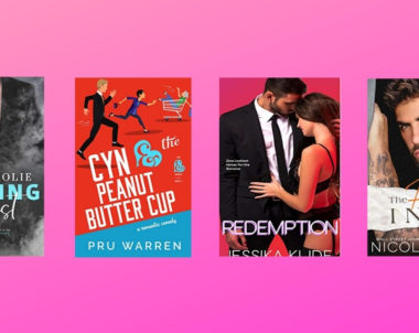 New Romance Books to Read | January 26