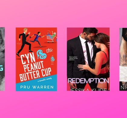 New Romance Books to Read | January 26