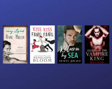 New Romance Books to Read | January 12