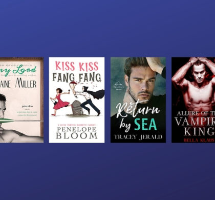 New Romance Books to Read | January 12