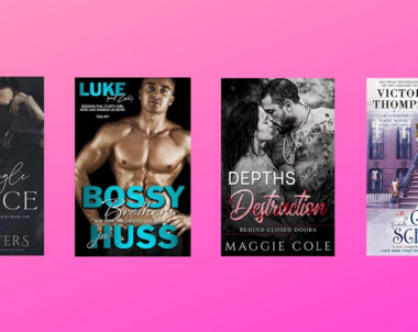 New Romance Books to Read | January 5