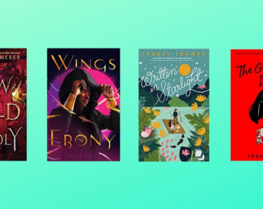 New Young Adult Books to Read | January 26