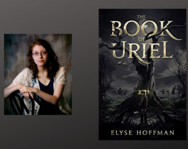 Interview with Elyse Hoffman, Author of The Book of Uriel