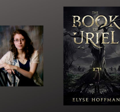 Interview with Elyse Hoffman, Author of The Book of Uriel