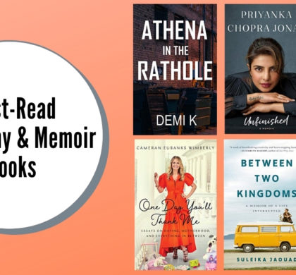 Must-Read Biography & Memoir Books | February 2021