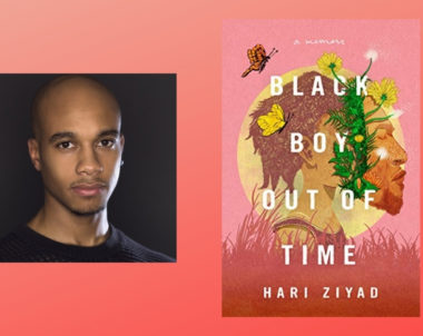 Interview with Hari Ziyad, Author of Black Boy Out Of Time