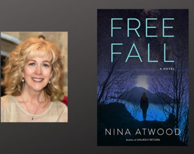 Interview with Nina Atwood, Author of Free Fall