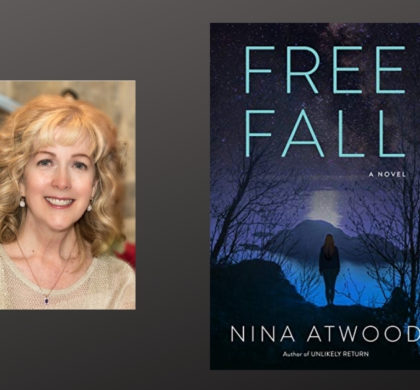 Interview with Nina Atwood, Author of Free Fall