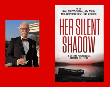 Interview with Edwin Dasso, One of the Authors of Her Silent Shadow